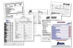 Business Forms / Carbonless Image