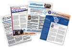 Newsletters Image