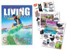 LIVING Magazine Image