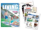 LIVING Magazine Image